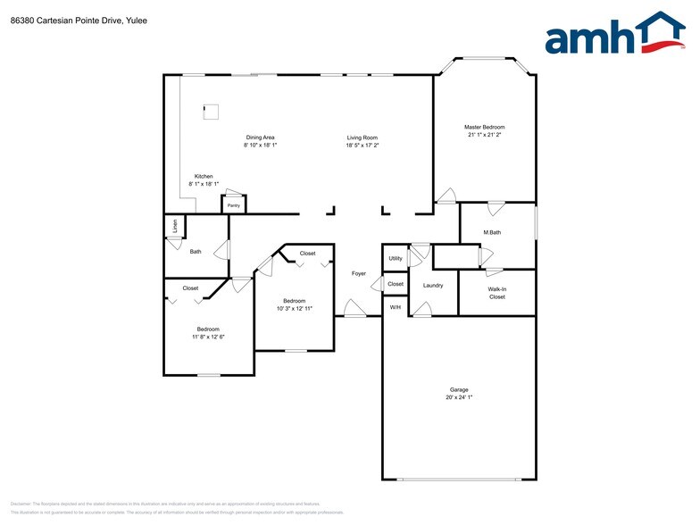 Building Photo - 86380 Cartesian Pointe Dr