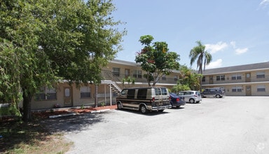 Building Photo - Ringling Apartments