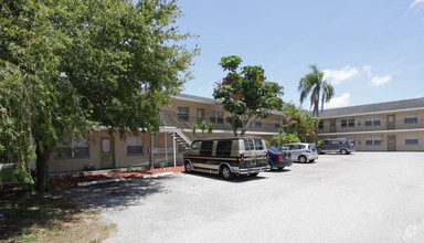 Building Photo - Ringling-Stevenson