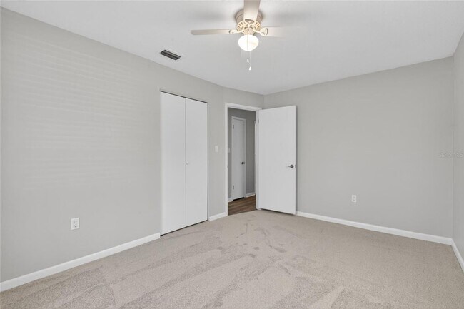 Building Photo - Move-in Ready 3BR/2BA NW Gainesville Home - Available NOW!