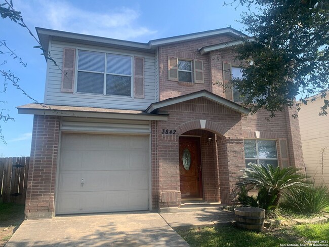 Primary Photo - 3842 Candleglenn-