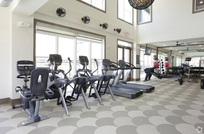 Building Photo - Up to 4 Weeks Free | Luxury 2-Bed in Conroe!