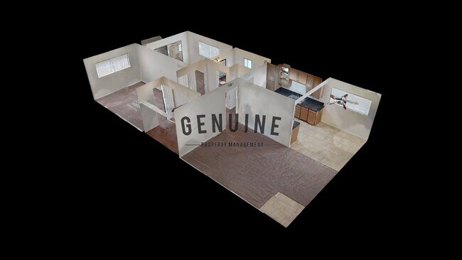 Building Photo - Beautiful 2 Bedroom in Creekside Villas!