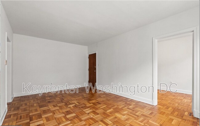 Building Photo - 4491 MacArthur Blvd NW