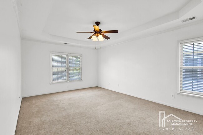 Building Photo - 1952 Barrett Knoll Ct NW