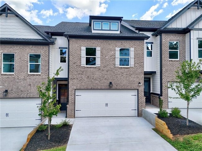 Building Photo - 5722 Urban Vlg Wy