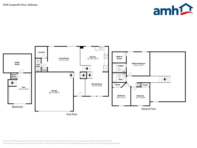 Building Photo - 5448 Longworth Dr