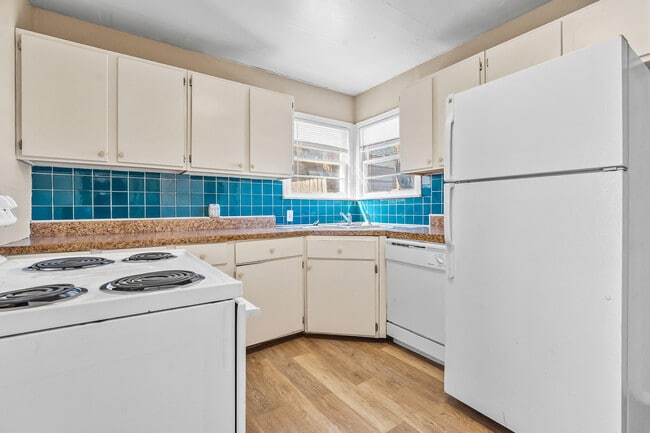 Building Photo - 3714 25th St