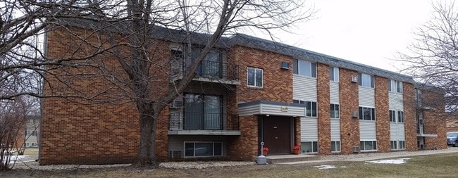 Building Photo - East Side Stories Apartments