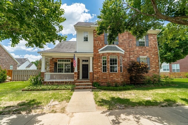 Building Photo - Fabulous & Spacious 4 Bedroom home in Har-Ber Meadows w/bonus room!