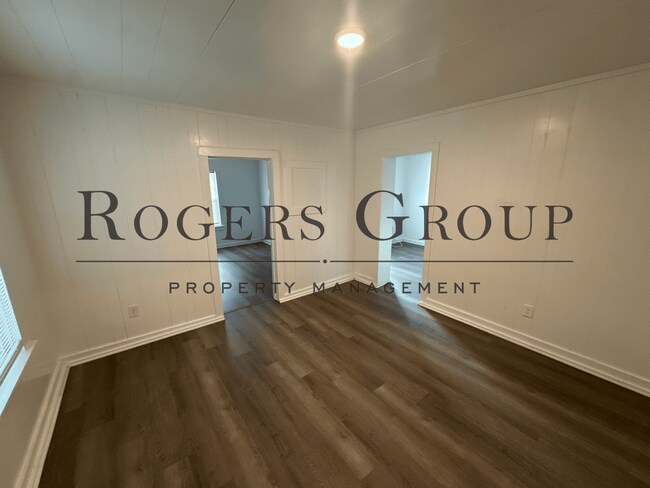 Building Photo - *** $500 Rent Credit Special *** - Homes for Rent in Henderson NC - 142 Ransey Street - Schedule ...