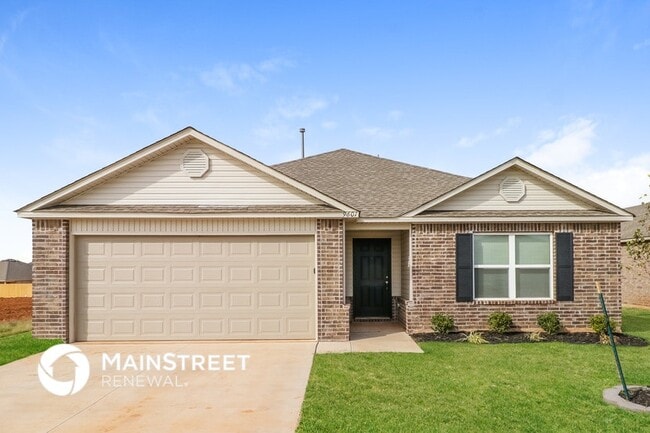 Building Photo - 9601 Jackrabbit Rd