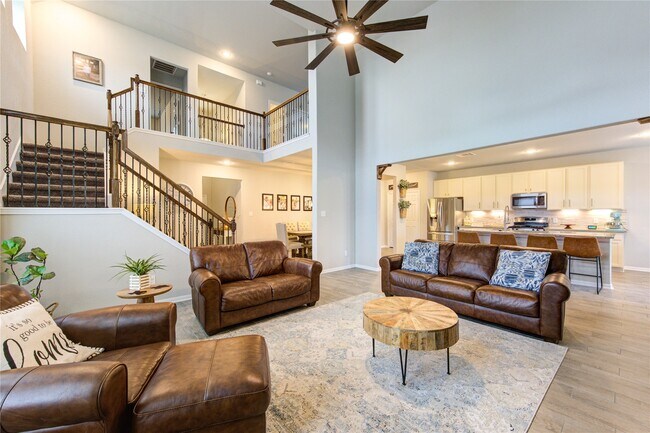 Building Photo - 5439 Rustic Ruby Dr