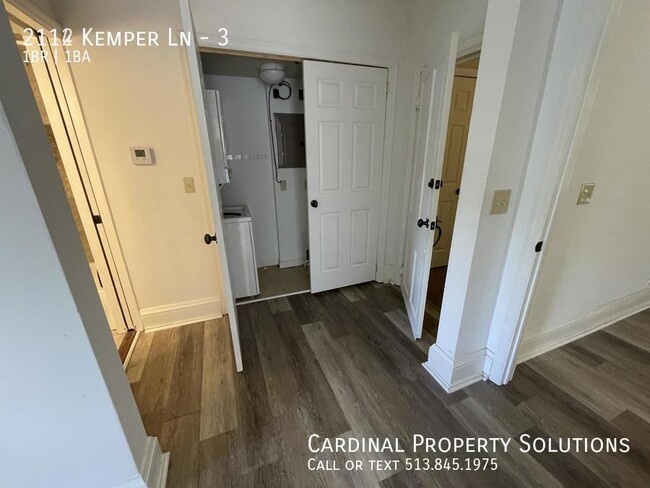 Building Photo - 2114 Kemper Ln