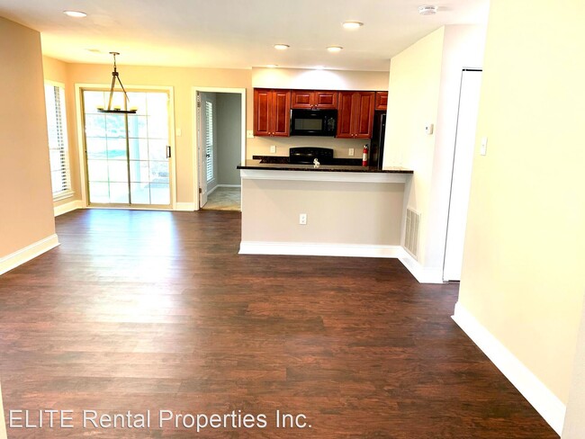 Building Photo - 2 br, 2 bath House - 1109 Foxmeadow Drive