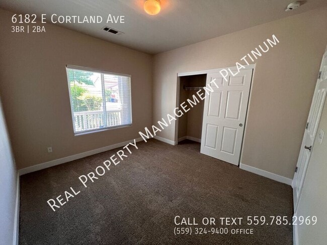 Building Photo - 6182 E Cortland Ave