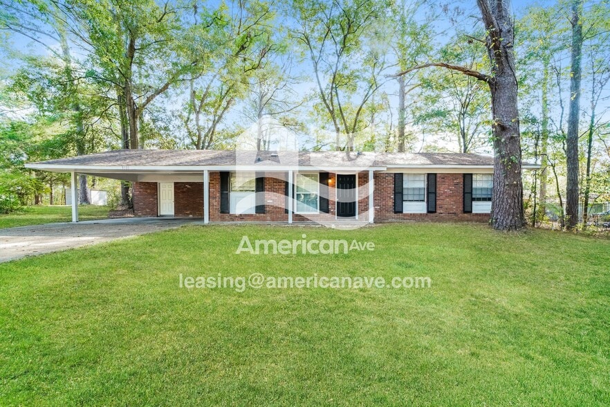 Primary Photo - 3180 Benson Dr