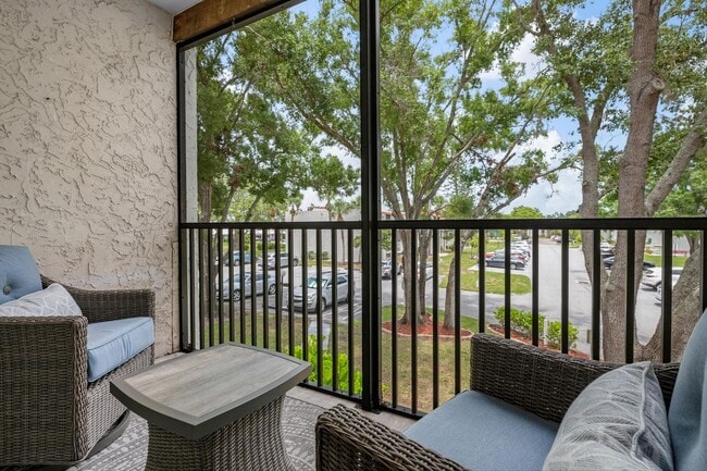 Building Photo - ** THIS UNIT IS AVAILABLE STARTING MAY 1ST 2026!** GORGEOUS 2 BEDROOM, 2BATHROOM, TURNKEY FURNISH...