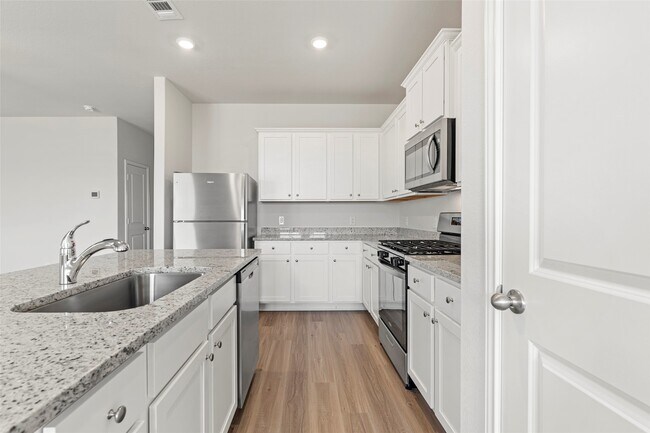 Building Photo - 2514 Green Jasper Dr