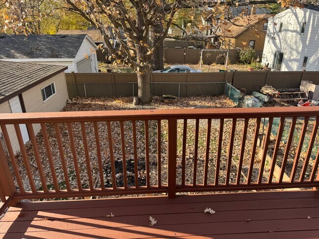 Building Photo - 1111 Lincoln St