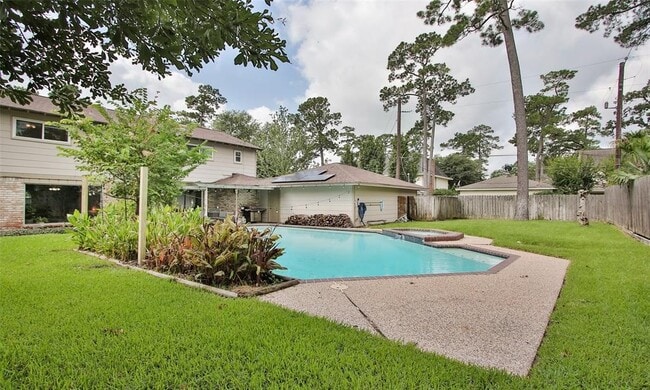 Building Photo - 6914 Chancellor Dr