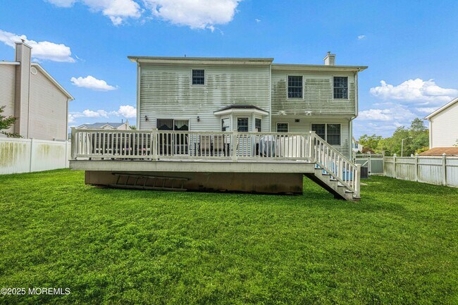 Building Photo - 20 Cannonball Dr