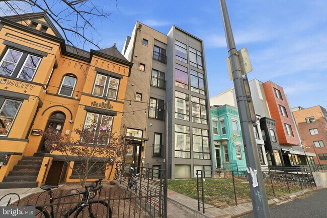 Building Photo - 1510 North Capitol St NW