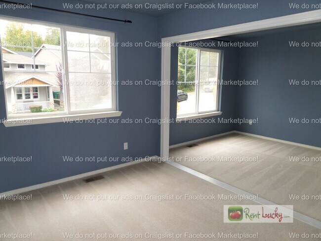 Building Photo - Meticulously Maintained 4-Bedroom Home in Sought-After Bothell Location!