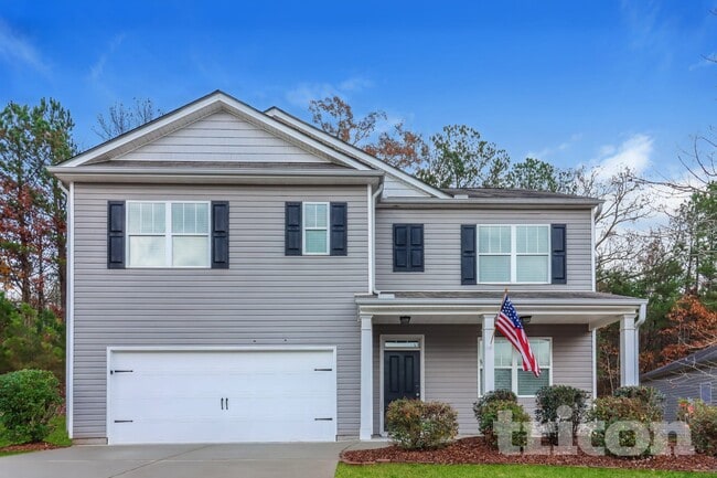 Building Photo - 59 Ivey Cottage Loop