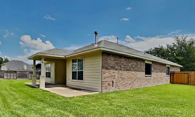 Building Photo - 3202 Black Ln