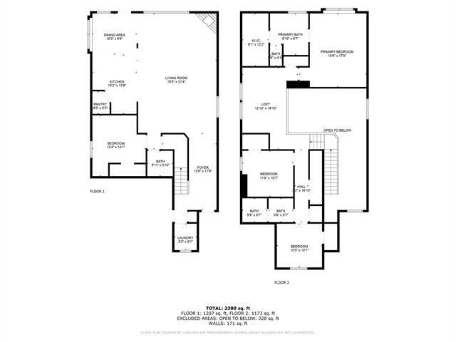 Building Photo - 3056 Wind Knot Way