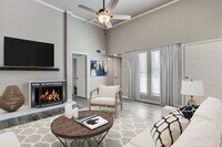Building Photo - The Patios of McKinney