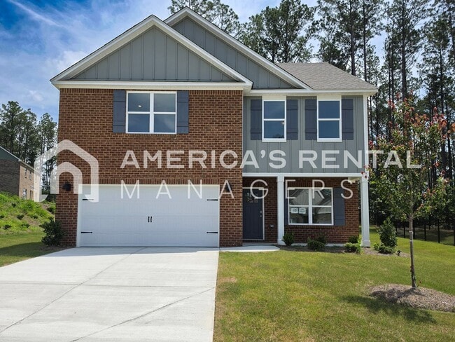 Building Photo - Spacious Home for Rent in Calera, AL!