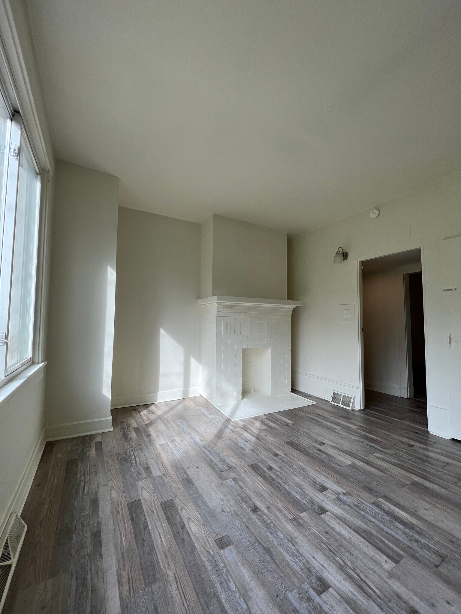 Bedroom 1 - 616 E 12th Ave