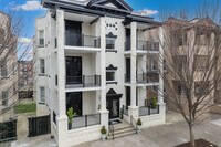 Building Photo - The Hills at Lakeview
