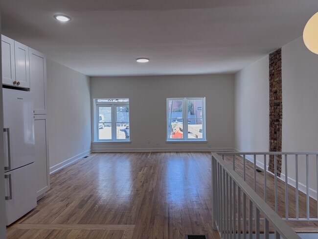 Building Photo - 536 N 19th St