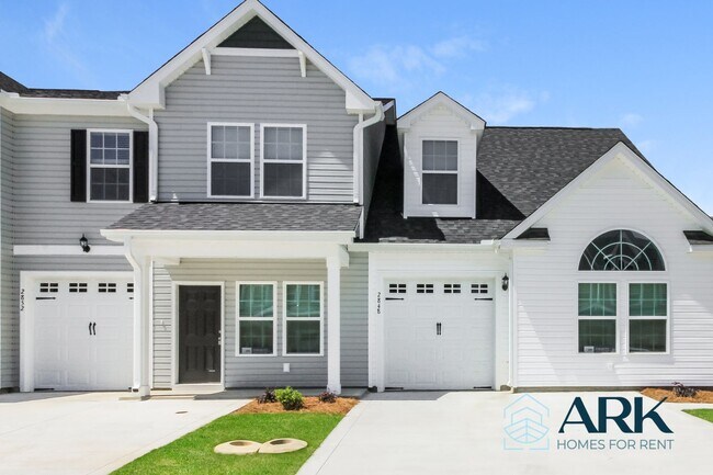 Building Photo - 7248 Bellacroft Dr