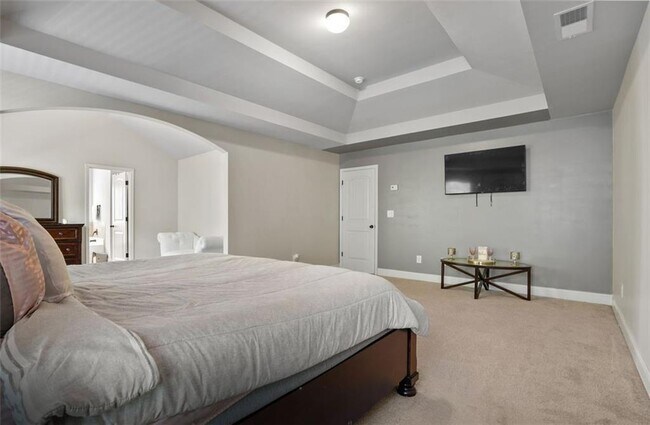 Building Photo - 3105 Duke Dr