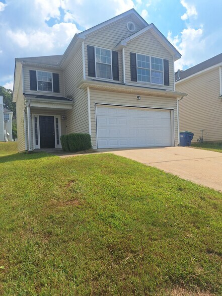 Building Photo - 5646 One Lake Way