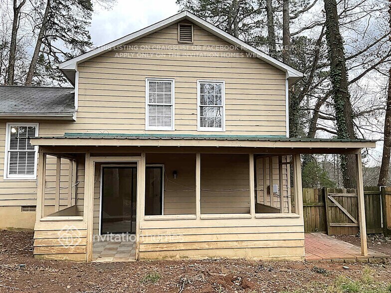 Building Photo - 4129 Buckingham Pl