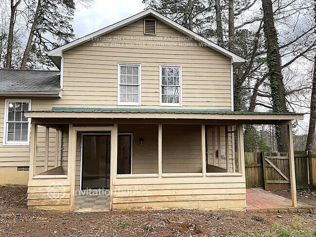 Building Photo - 4129 Buckingham Pl