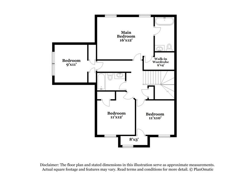 Building Photo - 3917 Apperson Dr