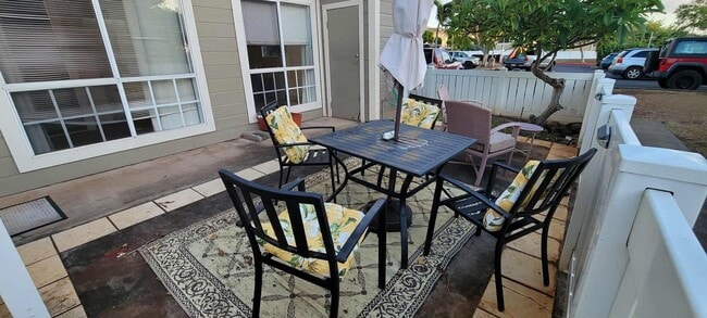 Building Photo - Nice 2 bedroom 1 bath in the beautiful Nap...