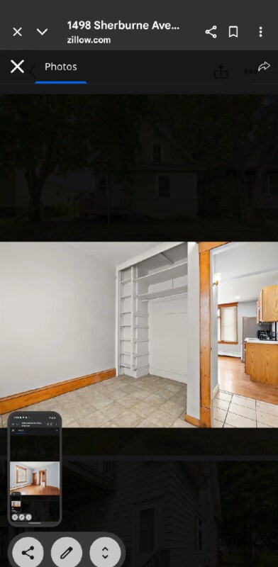 Building Photo - 1498 Sherburne Ave