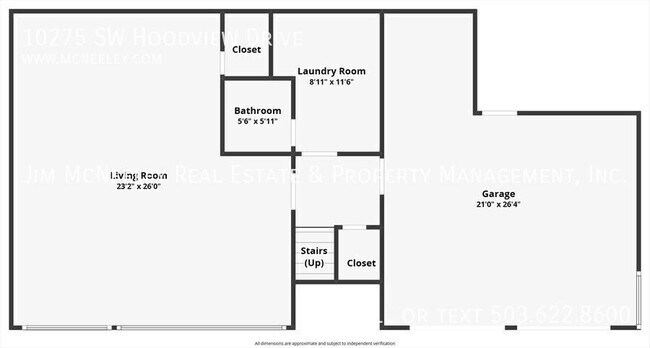 Building Photo - 10275 SW Hoodview Dr