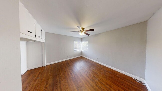 Building Photo - Steps from SDSU – Spacious Homes in Prime College Area