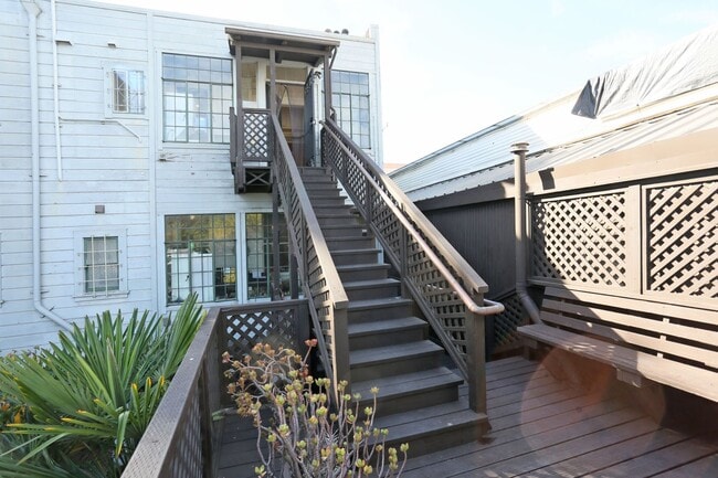 Building Photo - 49 Jeff Adachi Way