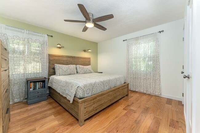 Building Photo - Furnished Asheville Rental w/ River Views!