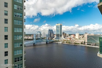 Building Photo - 1431 Riverplace Blvd