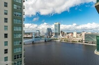 Building Photo - 1431 Riverplace Blvd